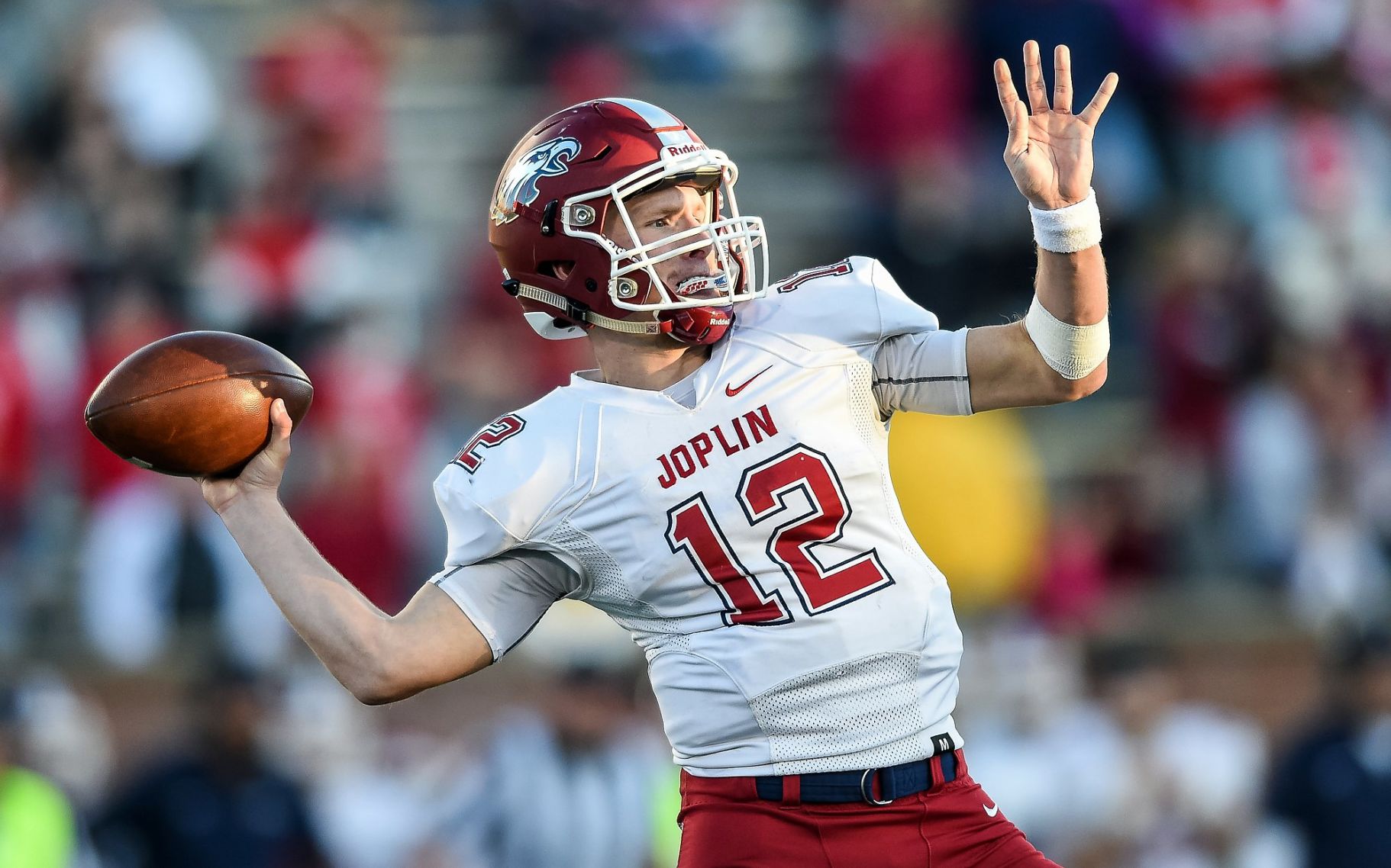 De Smet vs. Joplin football